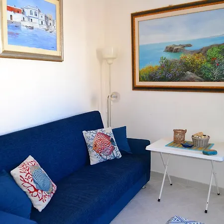 Maridea - Ventodamare * Ponza
