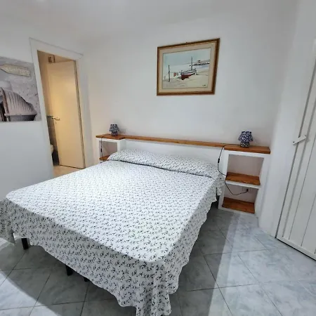 Apartament Maridea - Ventodamare Ponza